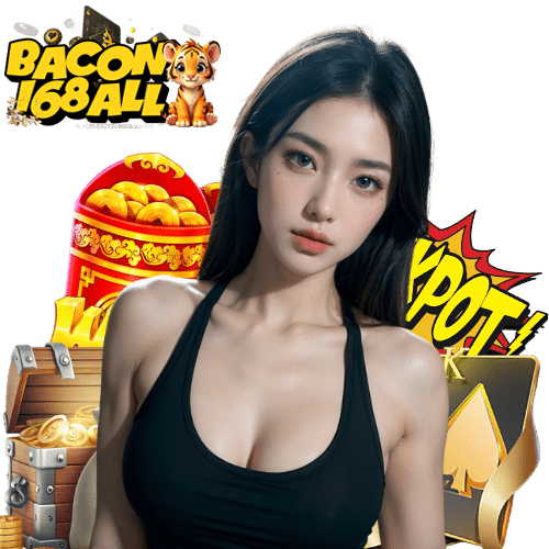 bacon168all เครดิตฟรี